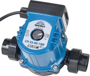 Насос циркуляційний Vitals Aqua CH 25.40.130i (143520)