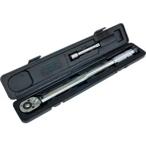Динамометричний ключ Tolsen 1/2" 28-210Nm (16010)