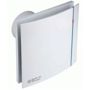 Витяжний вентилятор Soler&Palau Silent-200 CRZ Design-3C (5210604100)