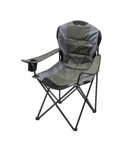 Крісло портативне NeRest Турист NR-34 (4820211100506HAKIG)