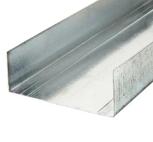 Профіль Knauf UW 100/40/0,6 4м