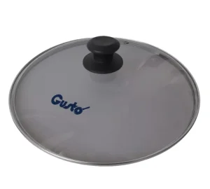 Кришка універсальна Gusto GT-8100-22 22см (83871)