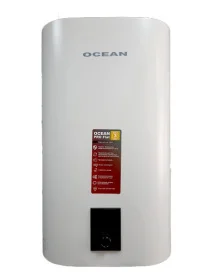 Бойлер Ocean Flat RZB100M ET+WT 100л 2000Вт