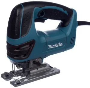 Електролобзик MAKITA 4350FCT