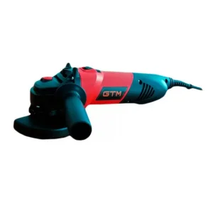 Болгарка GTM AG-125/1100E (F82011)