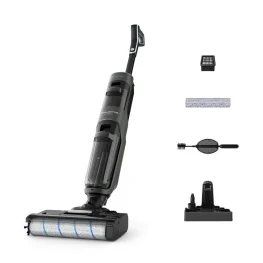 Фото пылесос rowenta x-clean 4 gz5035wo