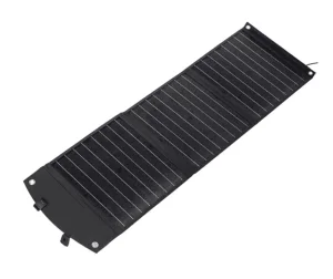 Сонячна панель Zipper SP60W