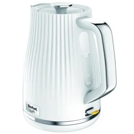 Фото электрочайник tefal loft 1,7л ko250130