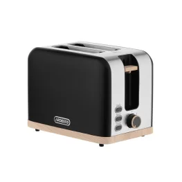 Фото тостер ardesto t-f420bwd