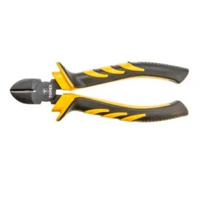 Кусачки TOPEX бічні 160мм (32D022)