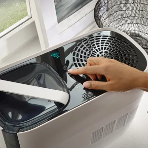 Фото воздухоочиститель soehnle airfresh hygro 500 68093