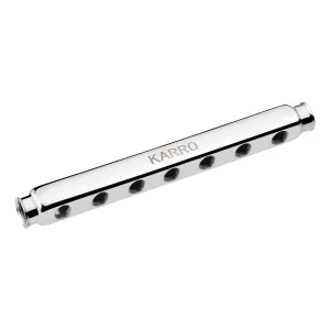 Колектор Karro на 6 виходів 1“х1/2“ РВ (KR1003/5)