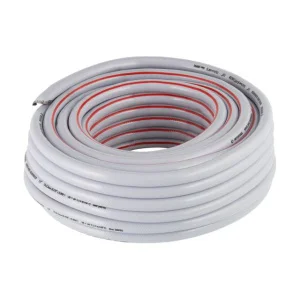 Шланг поливальний Intertool 20м 1/2" (GE-4132)