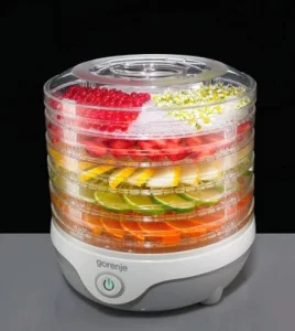 Сушарка Gorenje FDK20MG