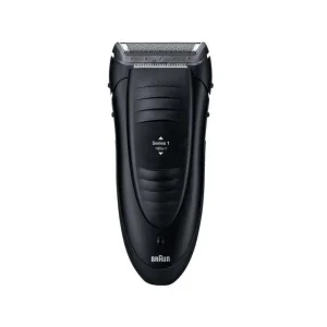 Електробритва BRAUN Series 1 190 black