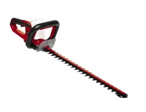 Кущоріз акумуляторний Einhell Expert Plus GE-CH 18/60 Li-Solo