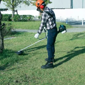 Мотокоса MAKITA (DBC340)