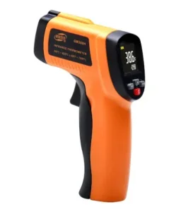 Пірометр Benetech GM300H