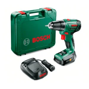 Дриль-шуруповерт Bosch PSR 1440 LI-2 БЗП (06039A3020)