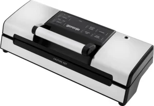 Фото вакуумный упаковщик gorenje vs120epro