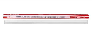 Світлодіодний світильник MAGNUM PLF 10 LED 16W 4000K (90010081)