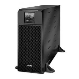 Источник бесперебойного питания APC Smart-UPS SRT 6000VA (SRT6KXLI)