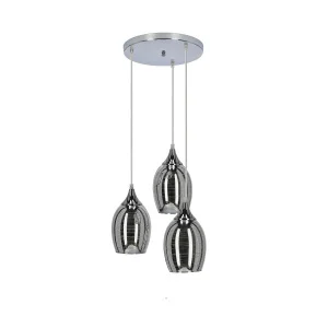 Люстра Candellux 33-60181 MARINA