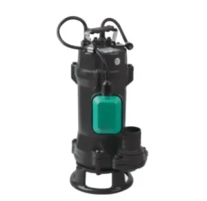 Фекальный насос PUMPMAN TPS1500 A 1,5кВт (PUMPMANTPS1500A)