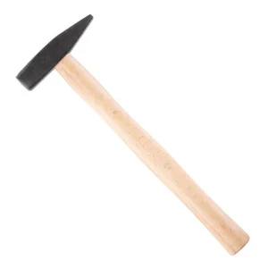 Молоток слюсарний Intertool 300г (HT-0213)