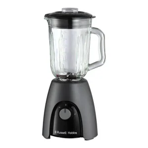 Фото блендер russell hobbs desire matte charcoal 27121-56