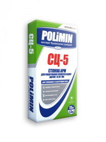 C  Polimin -5  10  80 25
