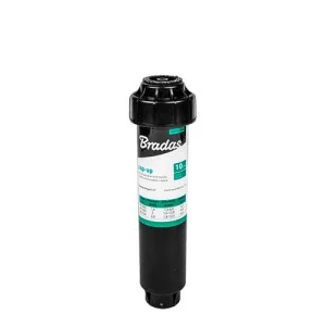 Зрошувач висувний BRADAS РВ1/2" c форсункой (DSZW-04V)