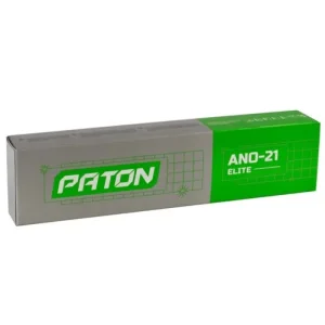 Електроди Paton АНО-21 Elite 3мм 5кг (20509884)
