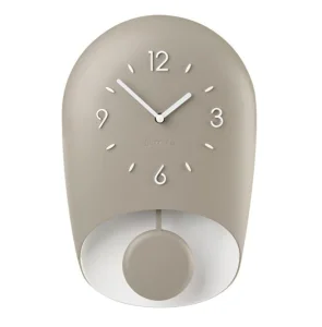 Годинник настінний Guzzini з маятниковим дзвоном (168604158)