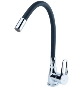 Змішувач для кухні Aquatica HL-4B530C
