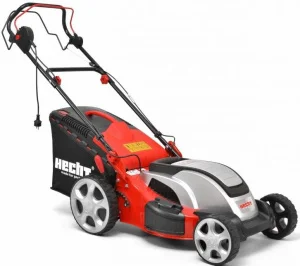 Газонокосарка електрична HECHT 1803 S 5 in 1