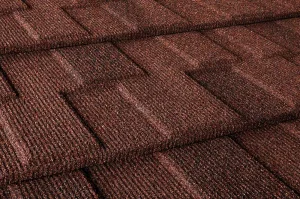 Композитна черепиця Metrotile VIKSEN Caldera