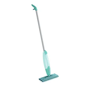Фото швабра с распылителем leifheit pico spray s 26х10см (56590)