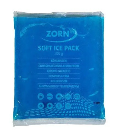 Аккумулятор холода ZORN Soft Ice 200 (4251702589010)