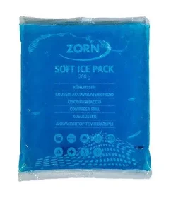 Аккумулятор холода ZORN Soft Ice 200 (4251702589010)