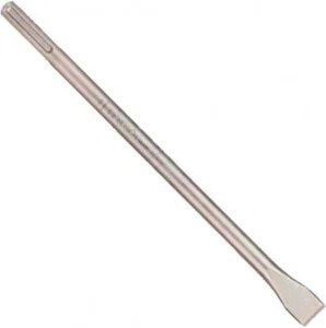 Зубило Bosch ECO SDS-max плоске 25x400мм (2608690239)