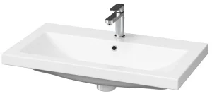 Умивальник меблевий Cersanit Como 80x45см (K32-004-BOX)