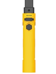 Акумуляторний складний ліхтарик CAT 40/400Lm (67806)