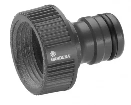 Штуцер резьбовой Gardena 3/4" (02802-20.000.00)