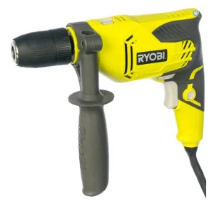 Дриль ударний Ryobi RPD500-G (5133001832)