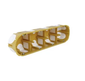 Коробка установча Kopos 68x50x280мм IP20 (8595568931948)