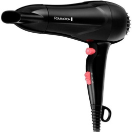 Фото фен remington my stylist hairdryer d2000