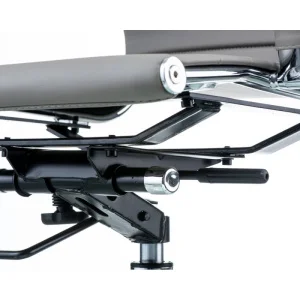 Фото офисное кресло special4you solano 5 artleather grey (e6071)