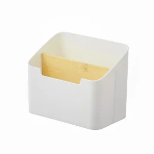 Фото органайзер mvm scandinavia (fh-46 white/wood)