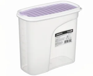 Контейнер для сипучих Ardesto Fresh 1,8л (AR1218LP)